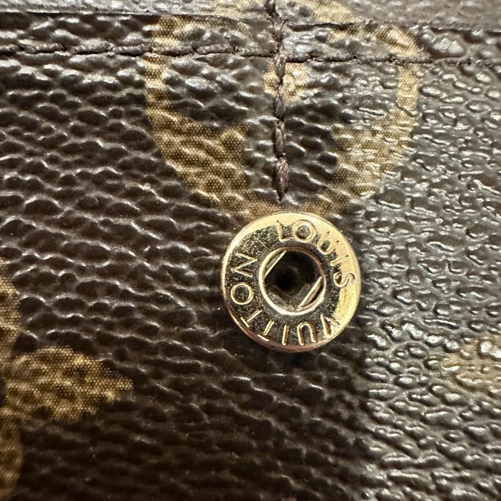 Louis Vuitton guc louis